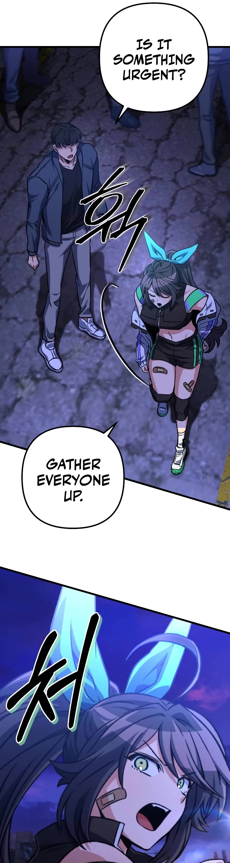 The Genius Assassin Who Takes It All Chapter 24 page 32 - Chapter 24