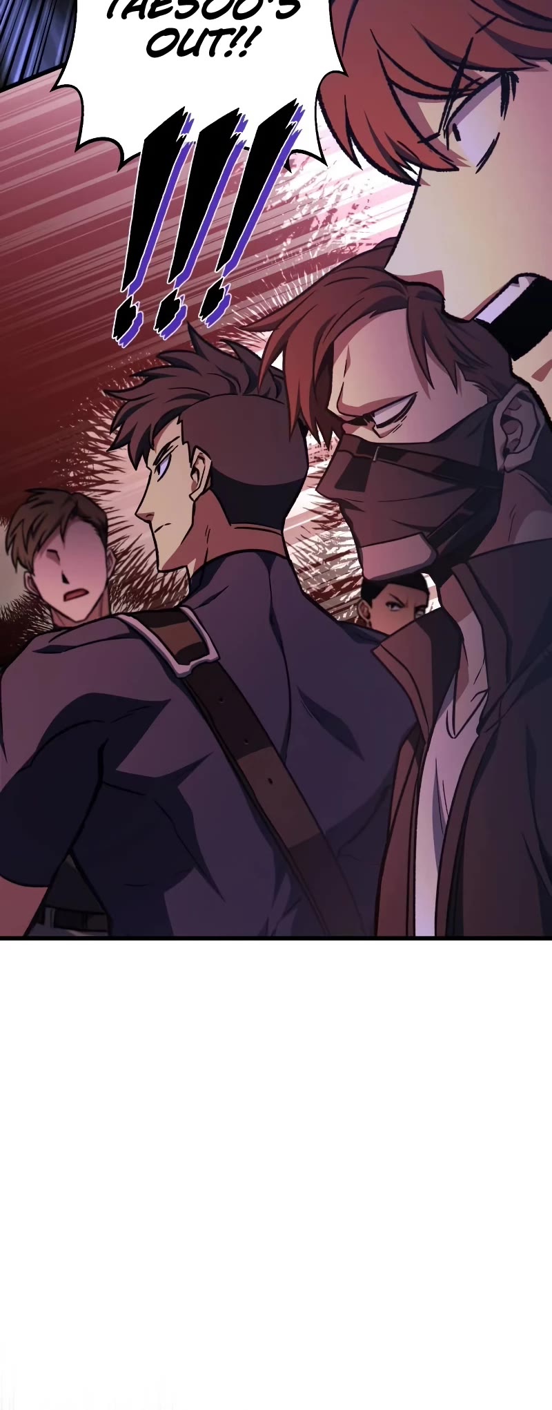 The Genius Assassin Who Takes It All Chapter 24 page 36 - Chapter 24
