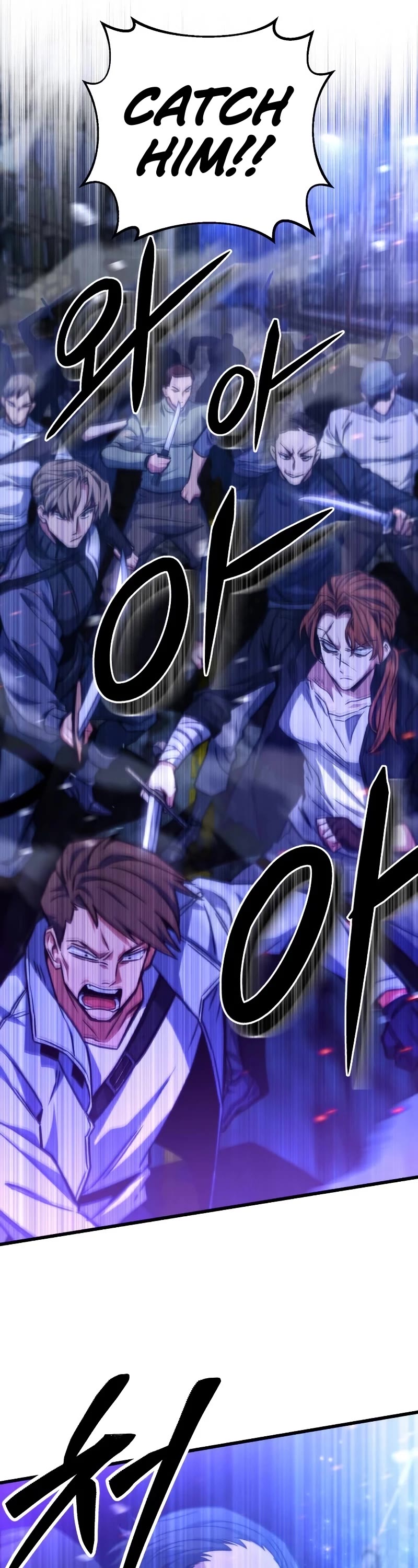 The Genius Assassin Who Takes It All Chapter 24 page 37 - Chapter 24