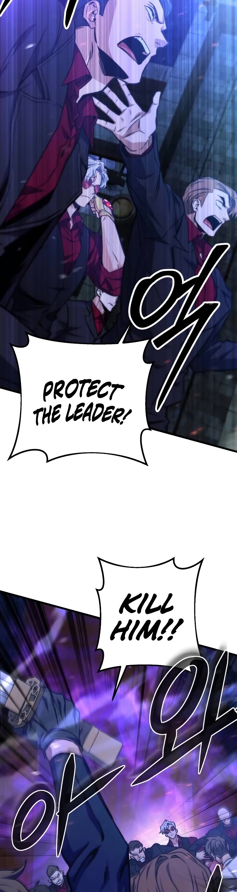 The Genius Assassin Who Takes It All Chapter 24 page 38 - Chapter 24