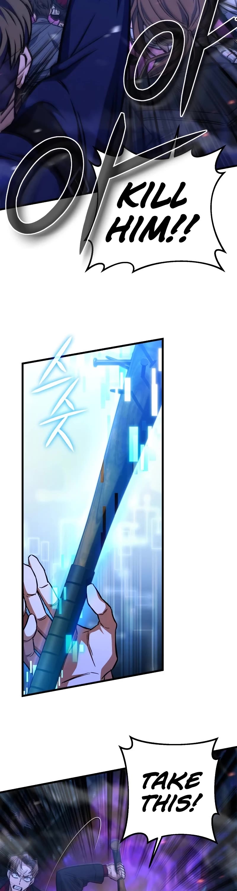 The Genius Assassin Who Takes It All Chapter 24 page 39 - Chapter 24