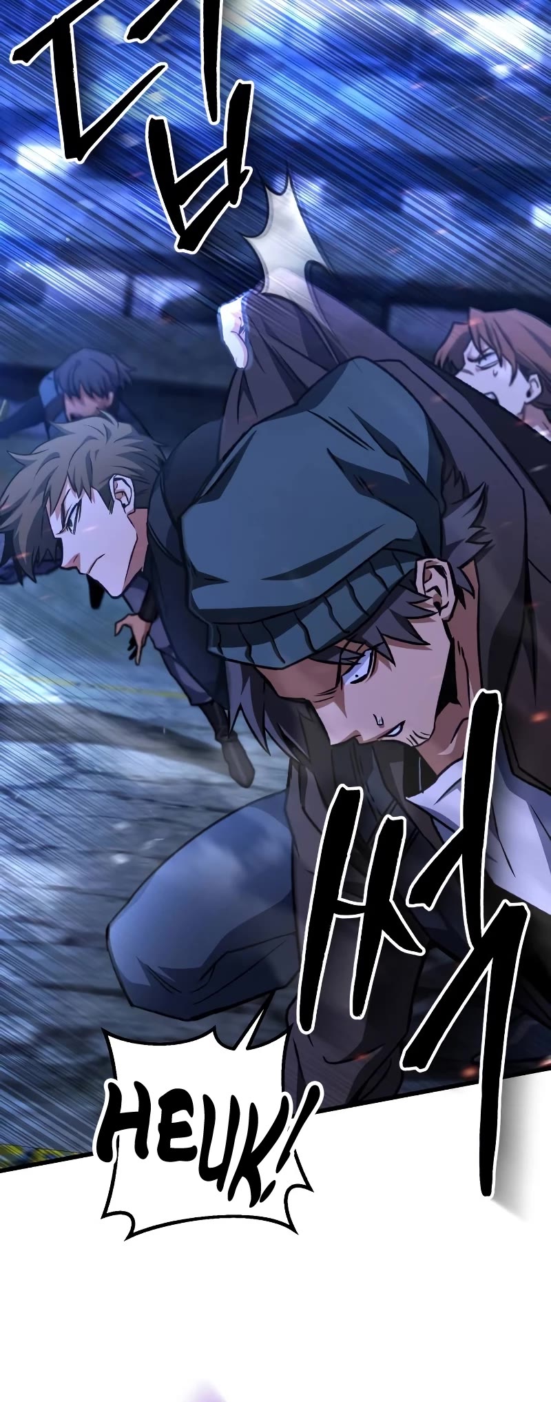The Genius Assassin Who Takes It All Chapter 24 page 41 - Chapter 24