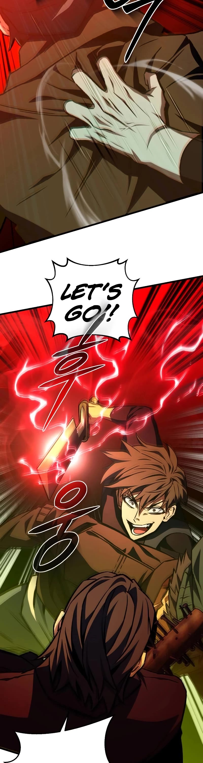 The Genius Assassin Who Takes It All Chapter 24 page 44 - Chapter 24