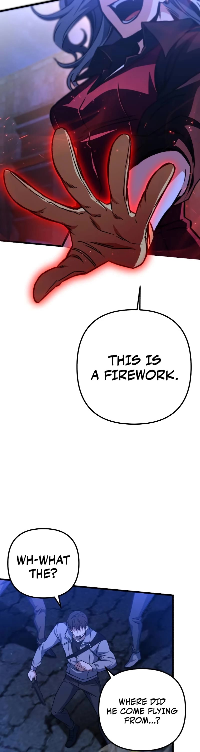 The Genius Assassin Who Takes It All Chapter 24 page 49 - Chapter 24