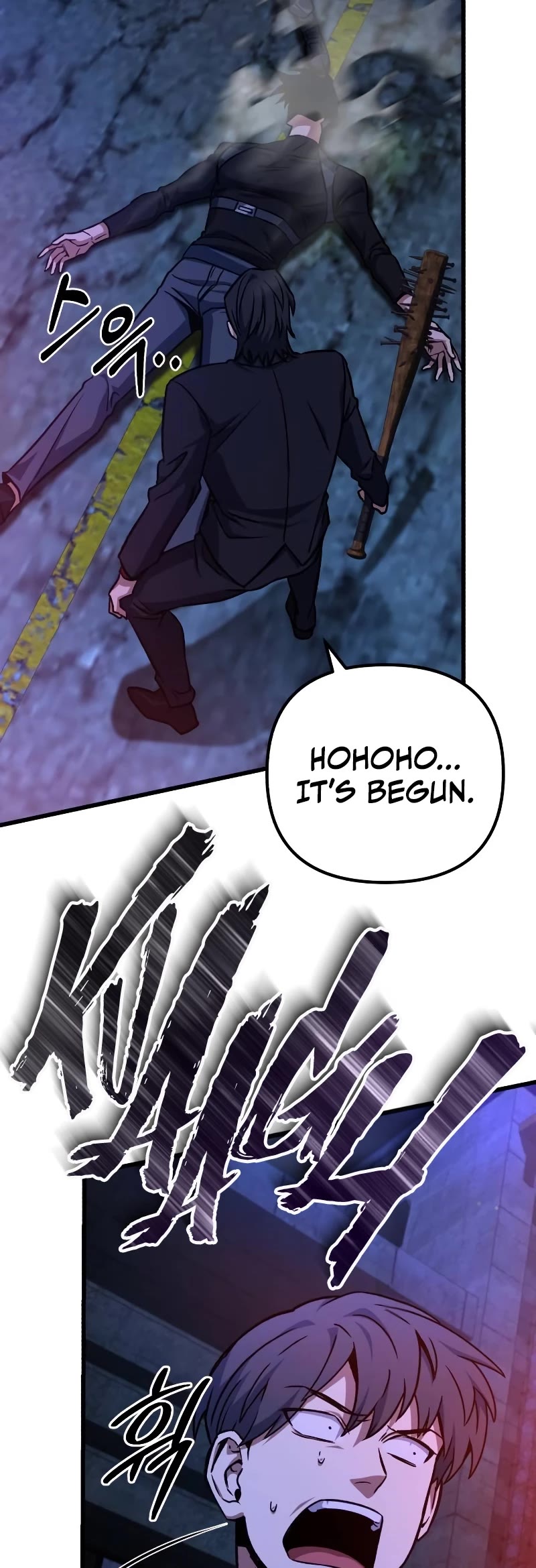 The Genius Assassin Who Takes It All Chapter 24 page 50 - Chapter 24