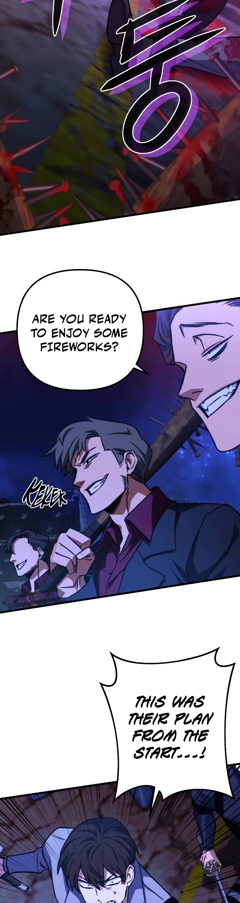 The Genius Assassin Who Takes It All Chapter 24 page 53 - Chapter 24