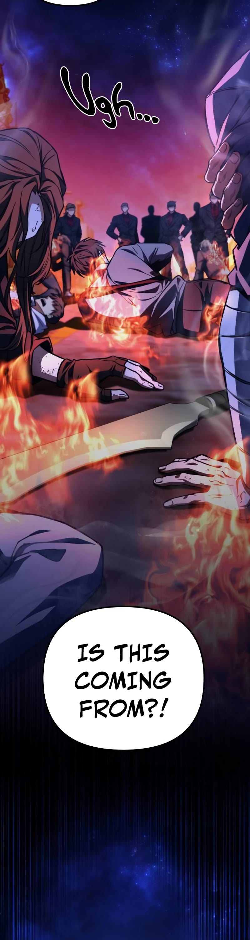 The Genius Assassin Who Takes It All Chapter 24 page 58 - Chapter 24