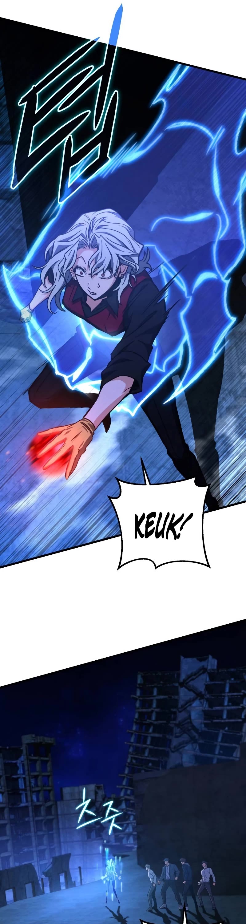 The Genius Assassin Who Takes It All Chapter 24 page 66 - Chapter 24