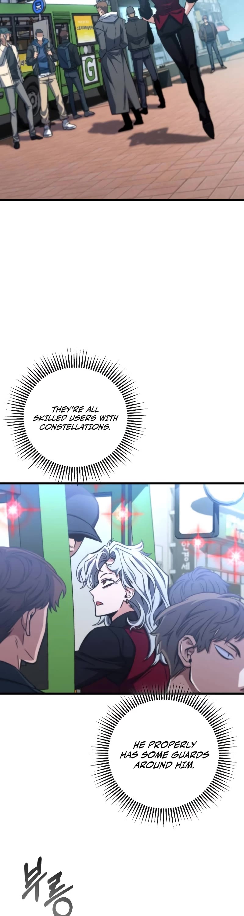 The Genius Assassin Who Takes It All Chapter 24 page 8 - Chapter 24