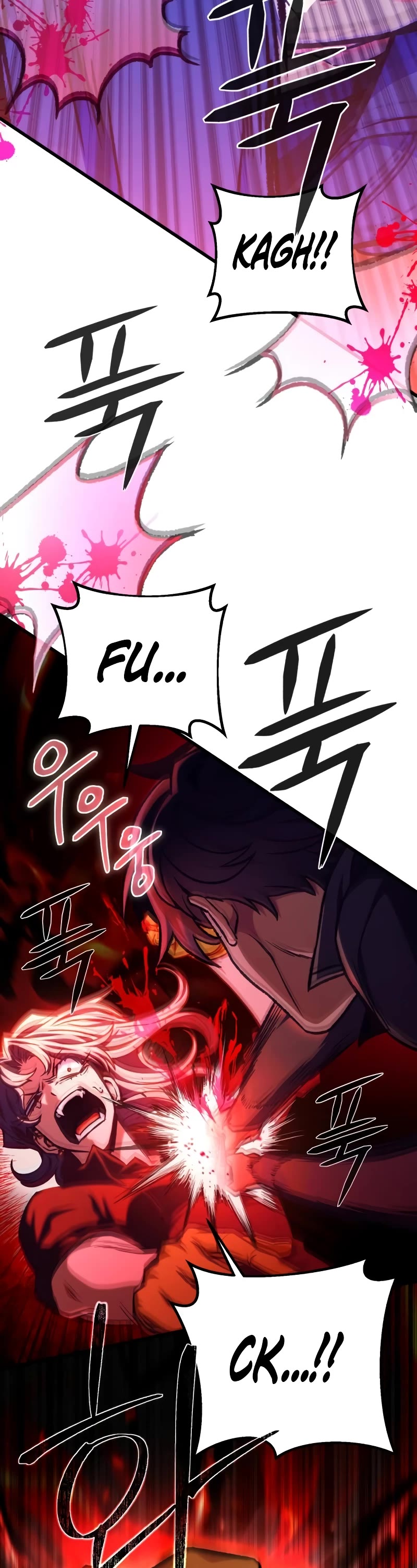 The Genius Assassin Who Takes It All Chapter 25 page 11 - Chapter 25