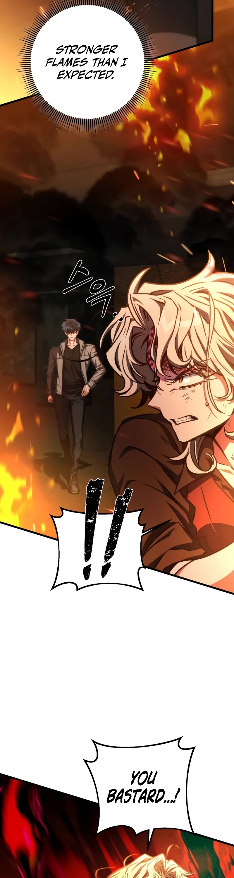 The Genius Assassin Who Takes It All Chapter 25 page 16 - Chapter 25