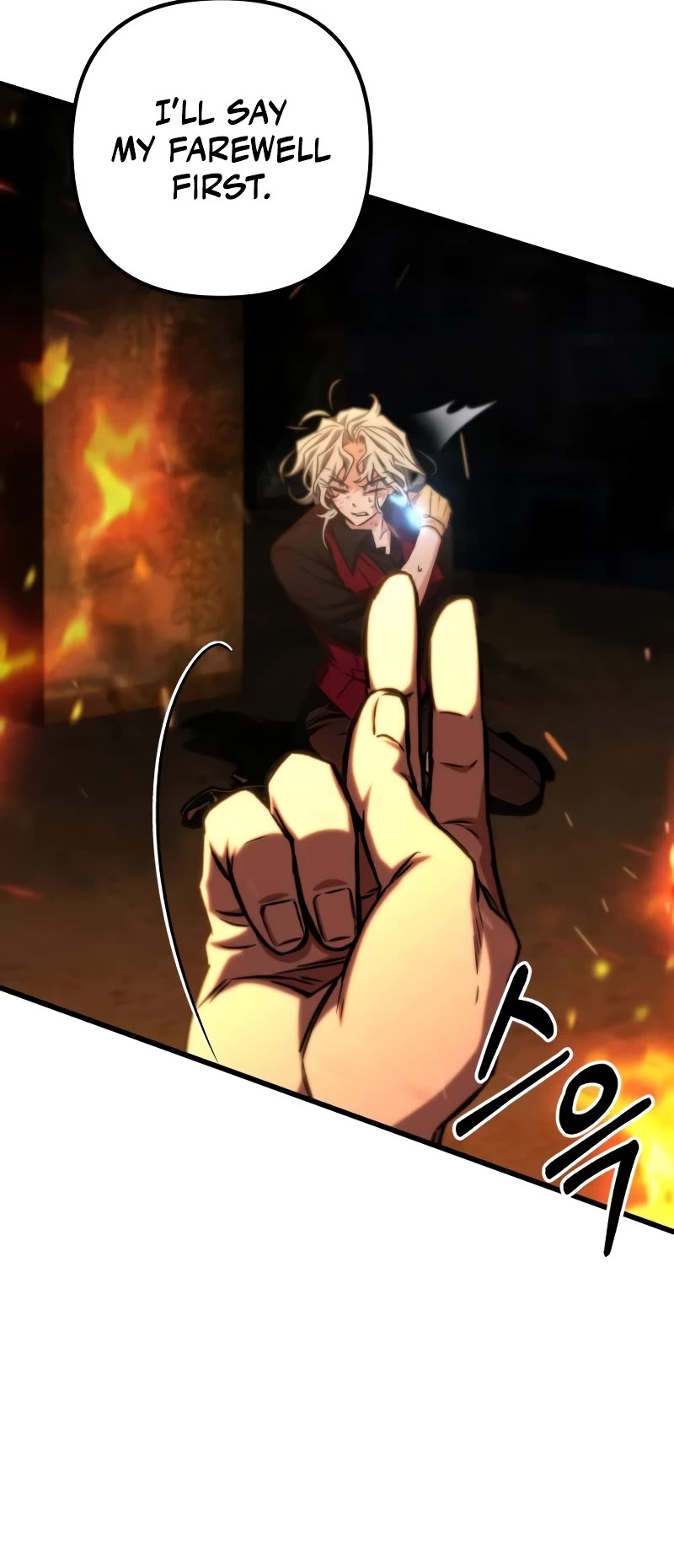 The Genius Assassin Who Takes It All Chapter 25 page 18 - Chapter 25