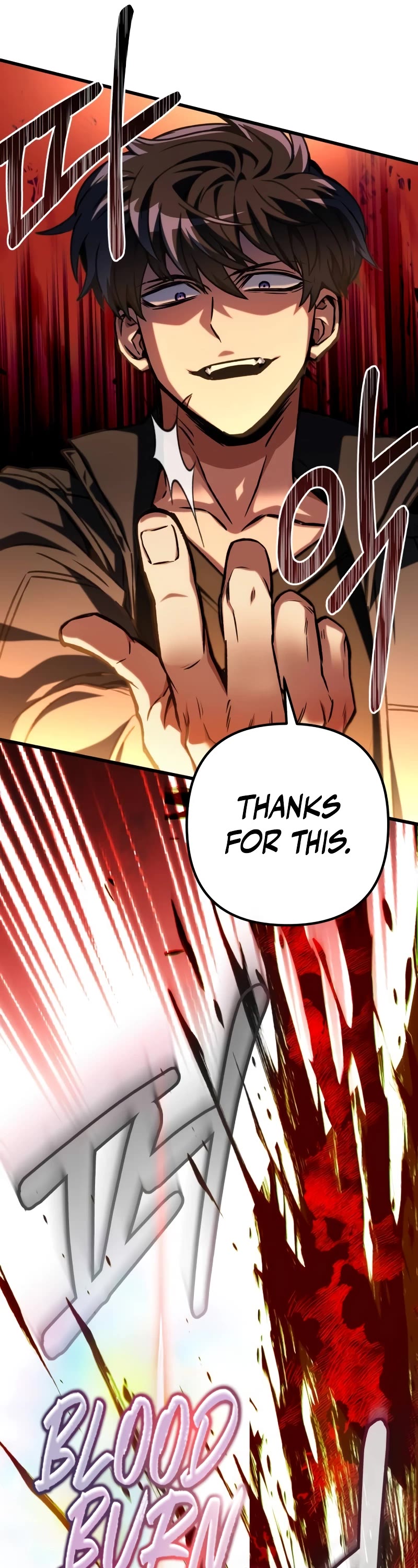 The Genius Assassin Who Takes It All Chapter 25 page 19 - Chapter 25