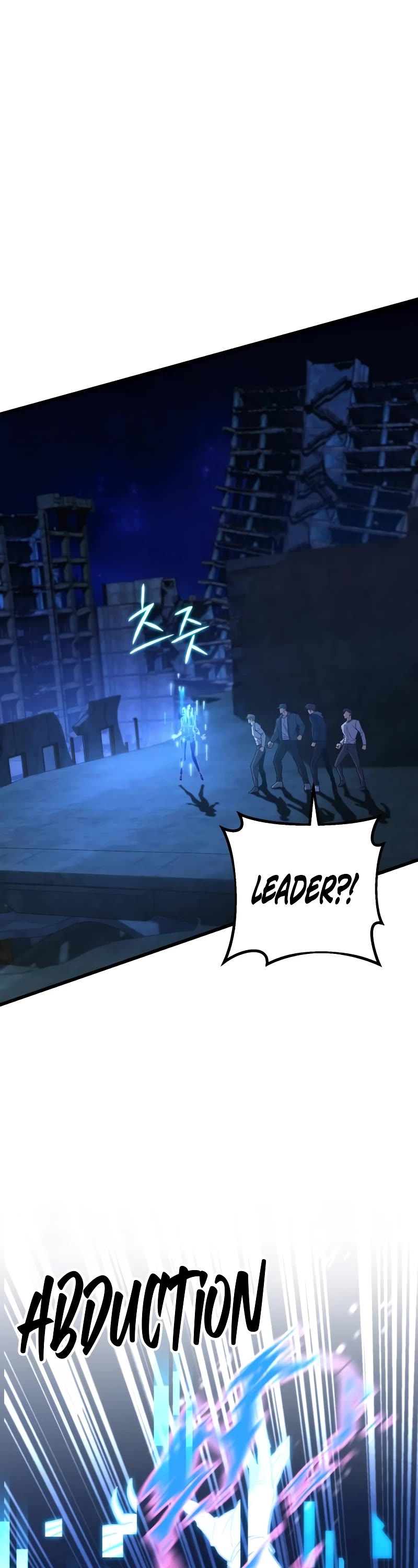 The Genius Assassin Who Takes It All Chapter 25 page 2 - Chapter 25