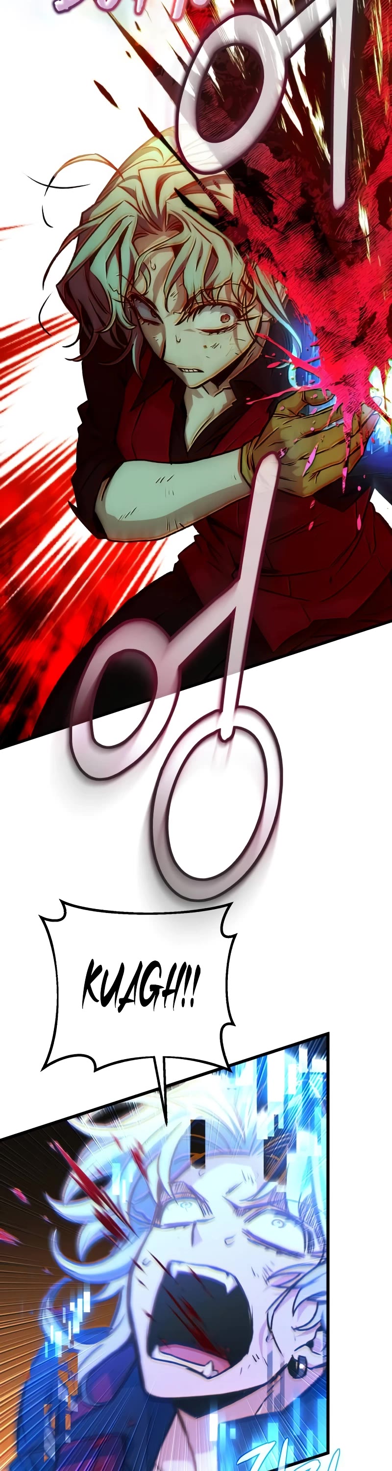 The Genius Assassin Who Takes It All Chapter 25 page 20 - Chapter 25