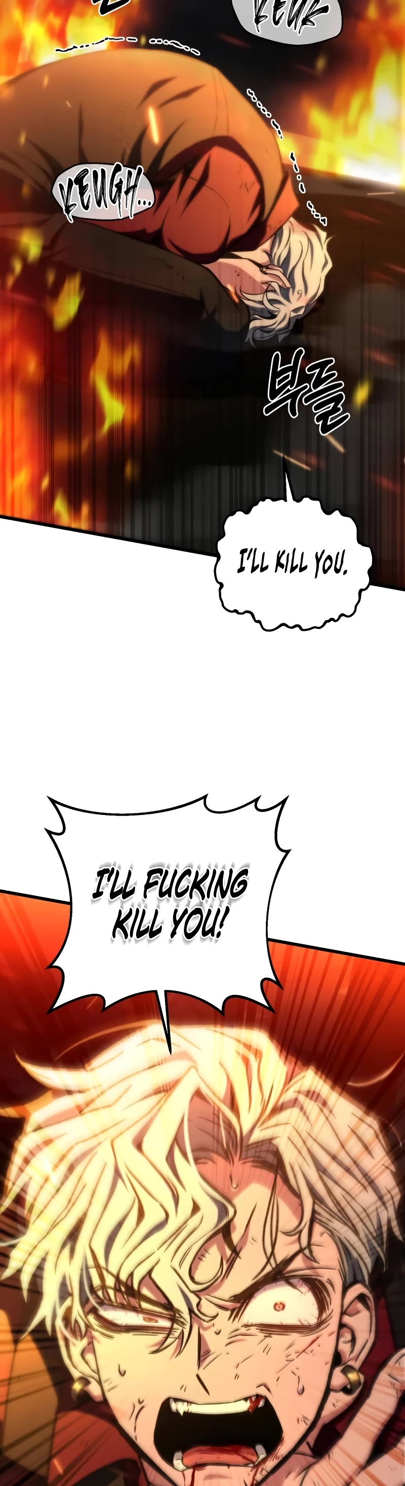 The Genius Assassin Who Takes It All Chapter 25 page 22 - Chapter 25