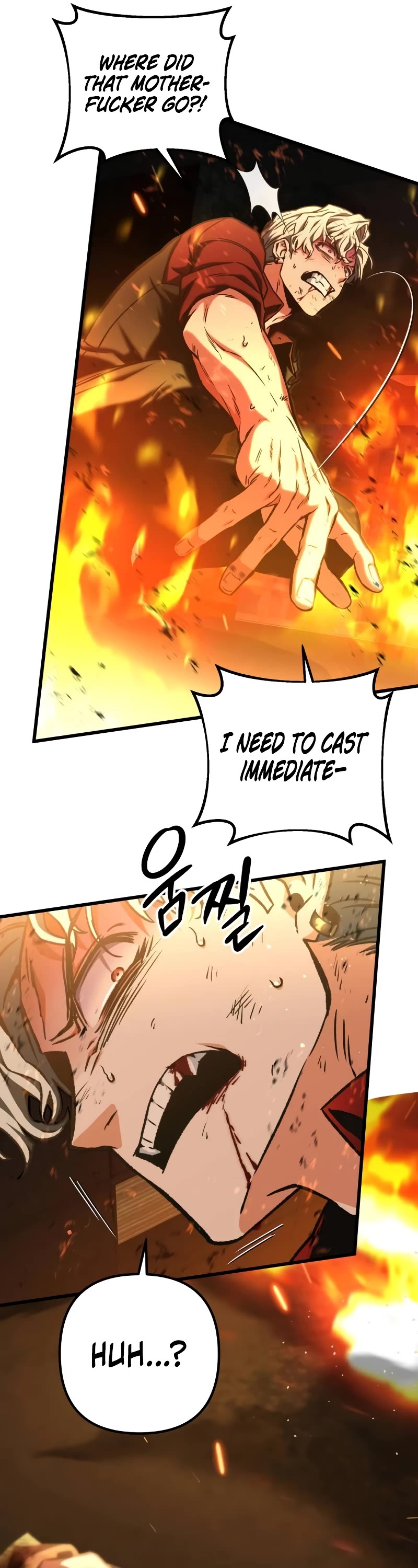 The Genius Assassin Who Takes It All Chapter 25 page 24 - Chapter 25