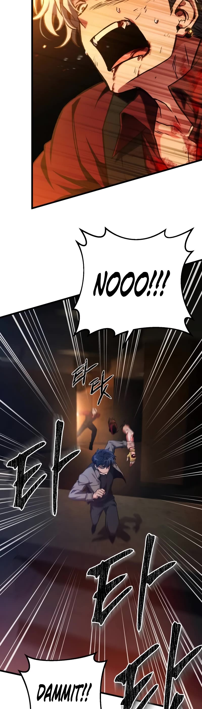 The Genius Assassin Who Takes It All Chapter 25 page 27 - Chapter 25