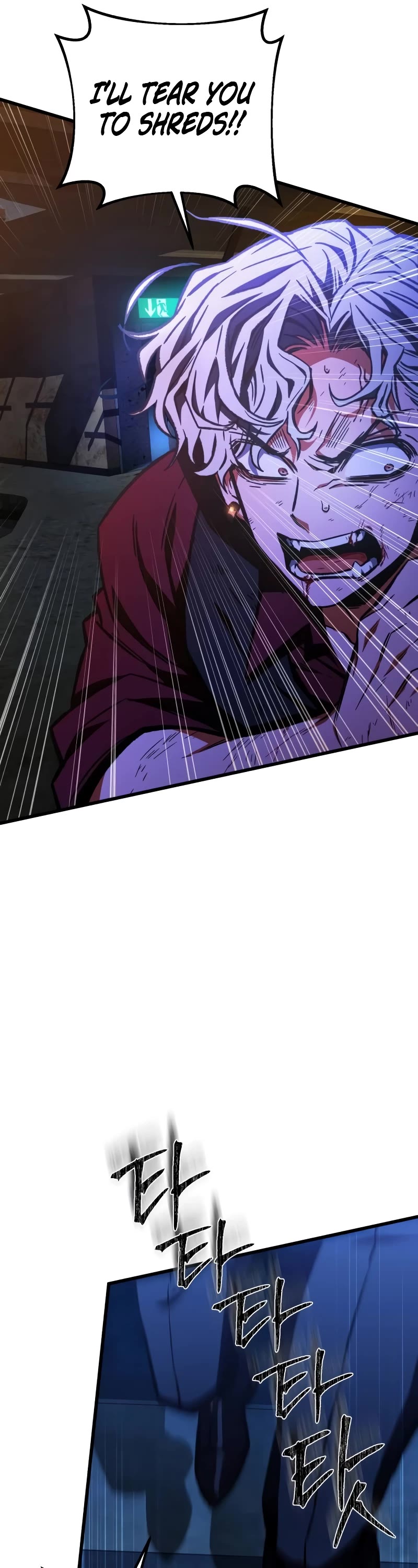 The Genius Assassin Who Takes It All Chapter 25 page 29 - Chapter 25