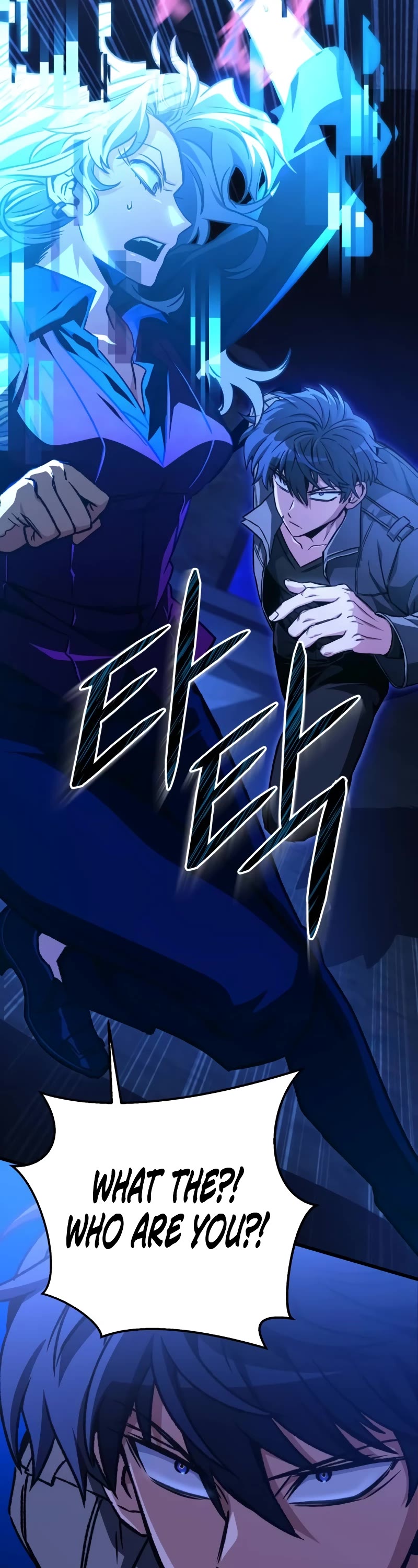 The Genius Assassin Who Takes It All Chapter 25 page 3 - Chapter 25