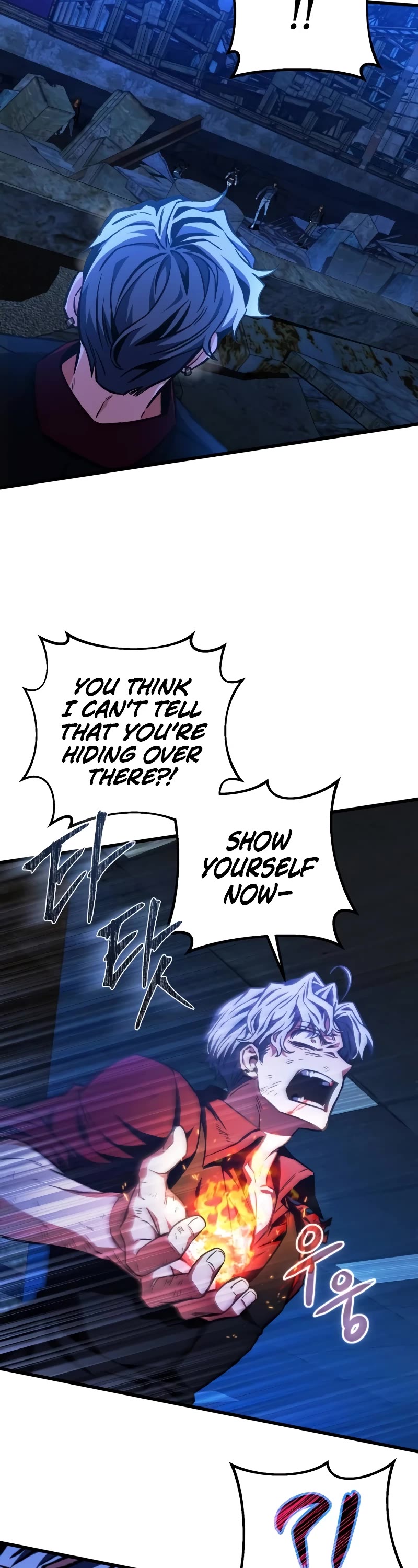 The Genius Assassin Who Takes It All Chapter 25 page 31 - Chapter 25