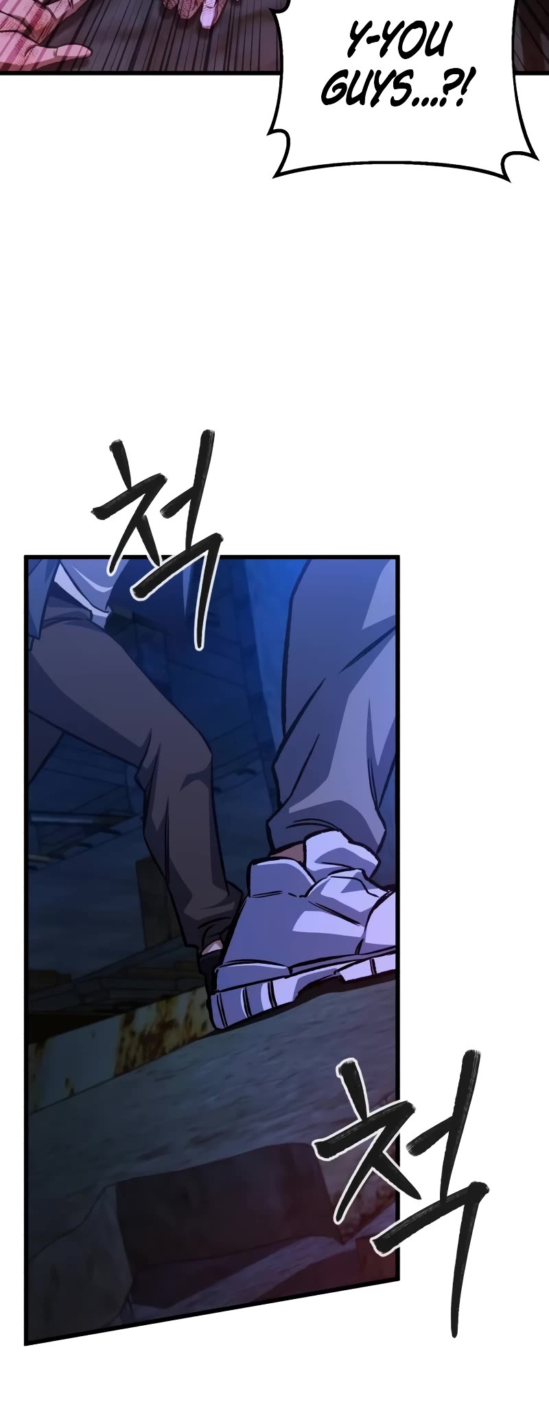 The Genius Assassin Who Takes It All Chapter 25 page 33 - Chapter 25