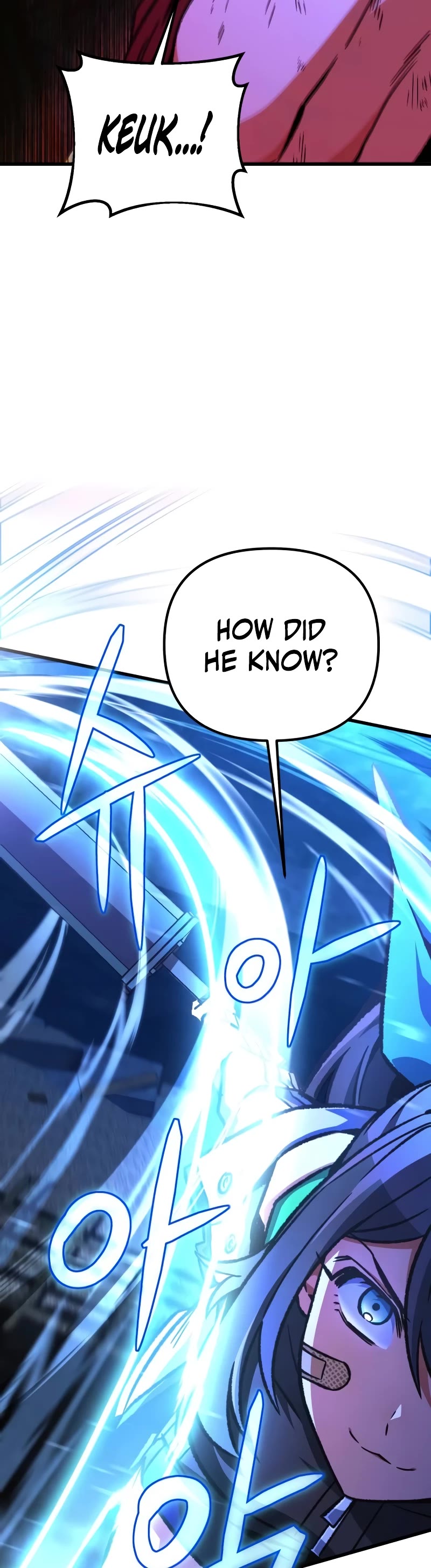 The Genius Assassin Who Takes It All Chapter 25 page 37 - Chapter 25