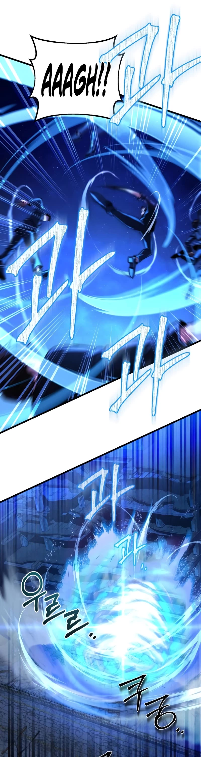 The Genius Assassin Who Takes It All Chapter 25 page 39 - Chapter 25
