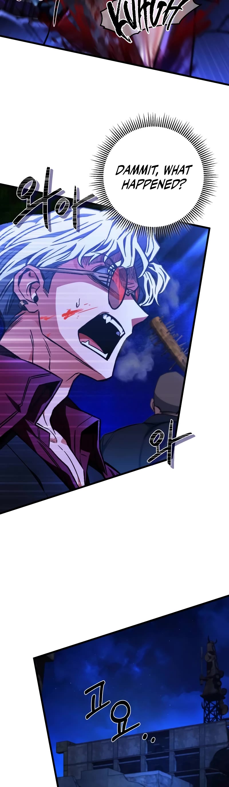 The Genius Assassin Who Takes It All Chapter 25 page 42 - Chapter 25