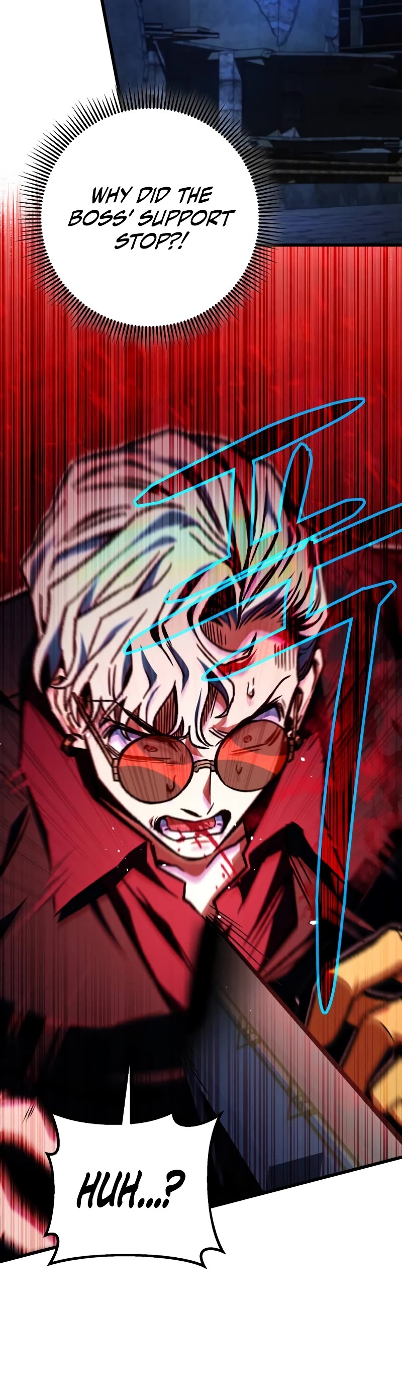 The Genius Assassin Who Takes It All Chapter 25 page 43 - Chapter 25