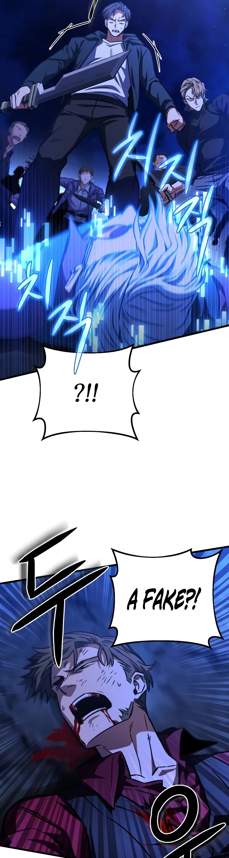 The Genius Assassin Who Takes It All Chapter 25 page 45 - Chapter 25