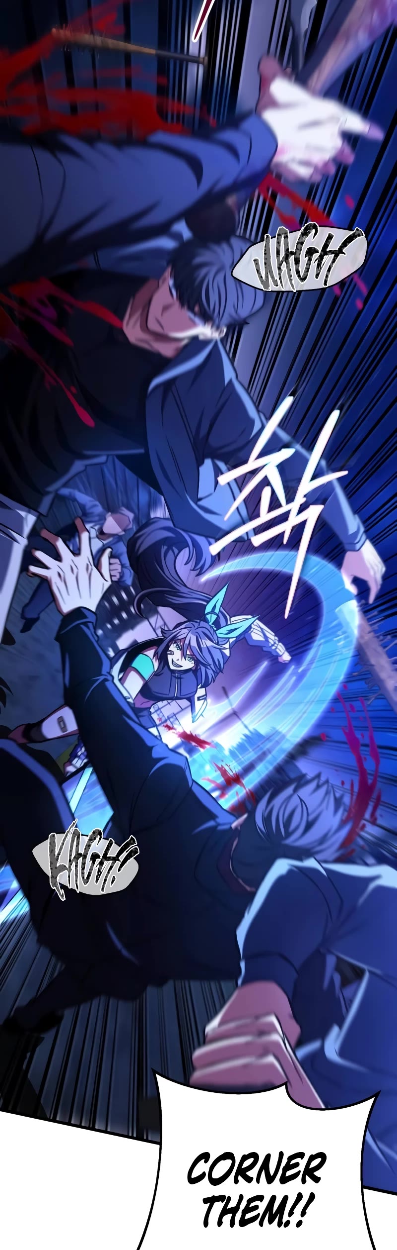 The Genius Assassin Who Takes It All Chapter 25 page 47 - Chapter 25