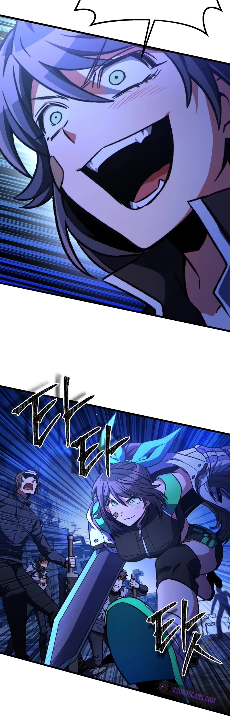 The Genius Assassin Who Takes It All Chapter 25 page 48 - Chapter 25