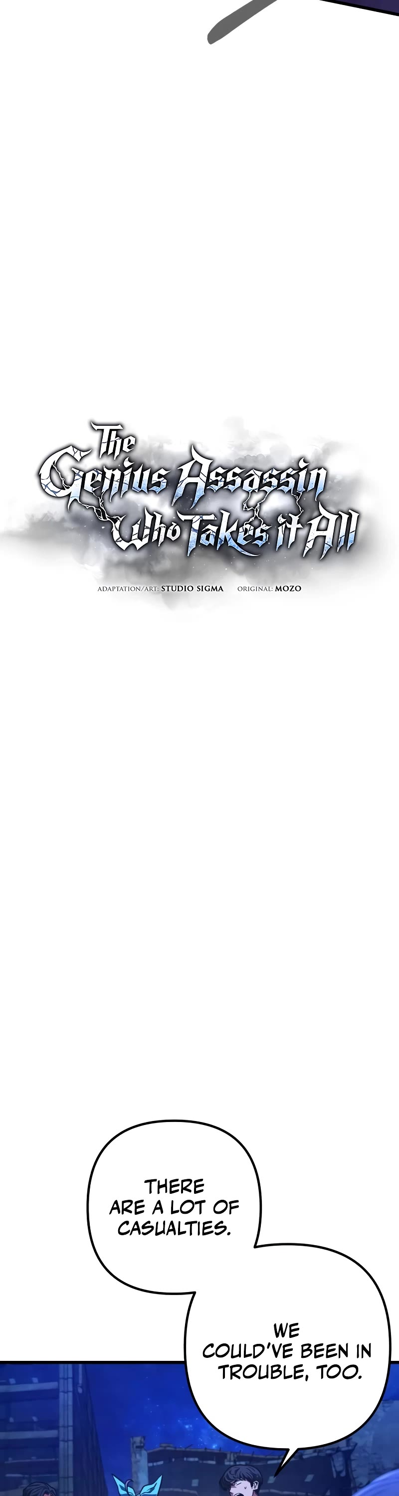 The Genius Assassin Who Takes It All Chapter 25 page 51 - Chapter 25