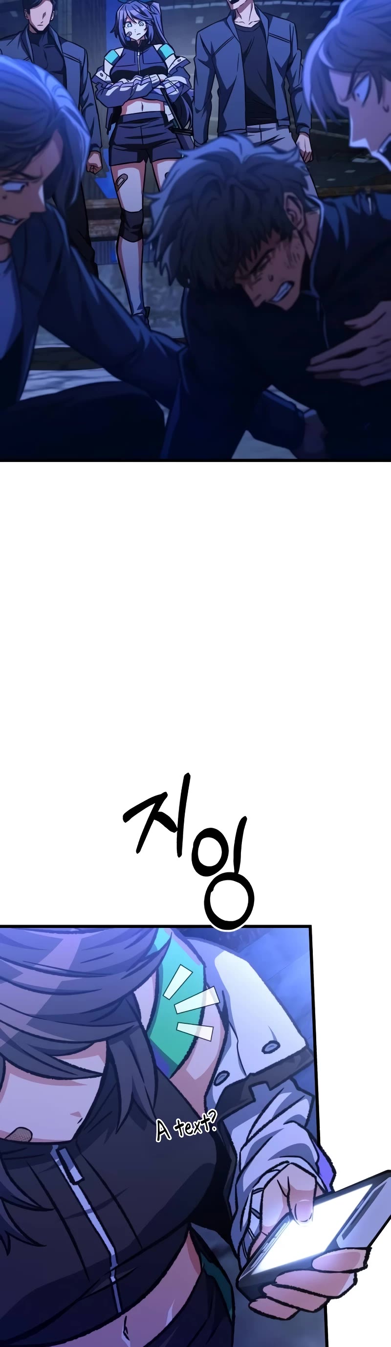 The Genius Assassin Who Takes It All Chapter 25 page 52 - Chapter 25