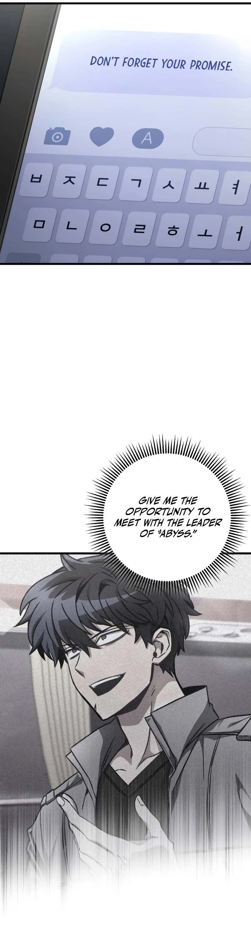 The Genius Assassin Who Takes It All Chapter 25 page 54 - Chapter 25