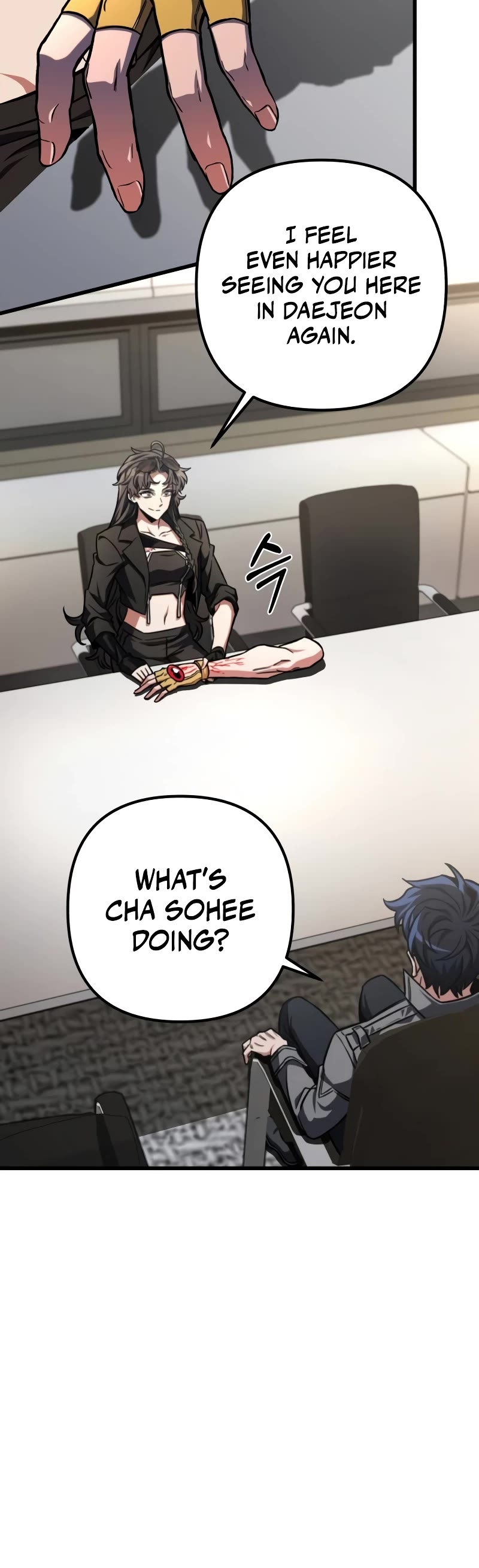 The Genius Assassin Who Takes It All Chapter 25 page 58 - Chapter 25