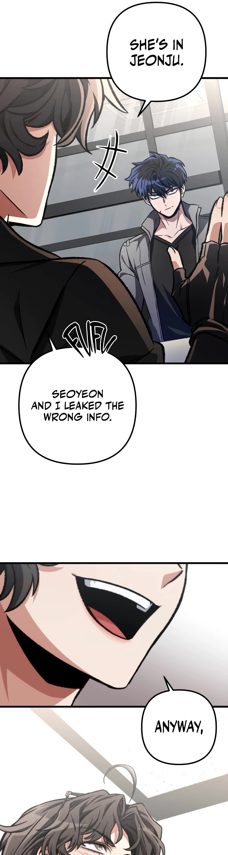 The Genius Assassin Who Takes It All Chapter 25 page 59 - Chapter 25