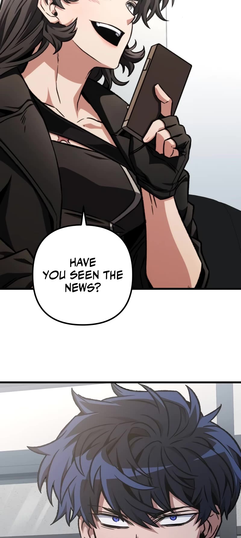 The Genius Assassin Who Takes It All Chapter 25 page 60 - Chapter 25