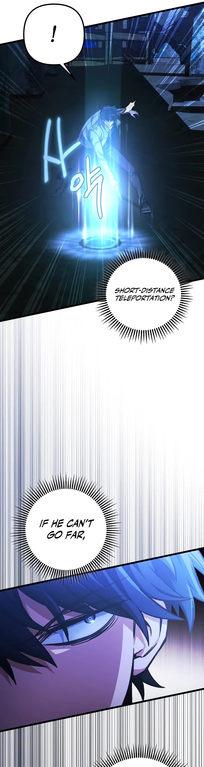 The Genius Assassin Who Takes It All Chapter 25 page 7 - Chapter 25