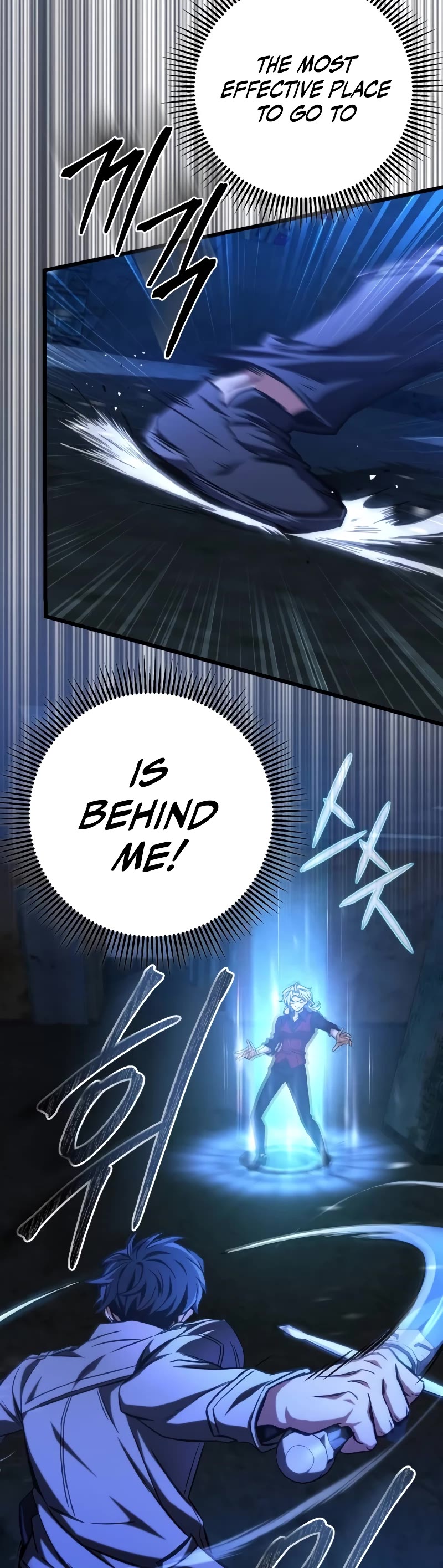 The Genius Assassin Who Takes It All Chapter 25 page 8 - Chapter 25