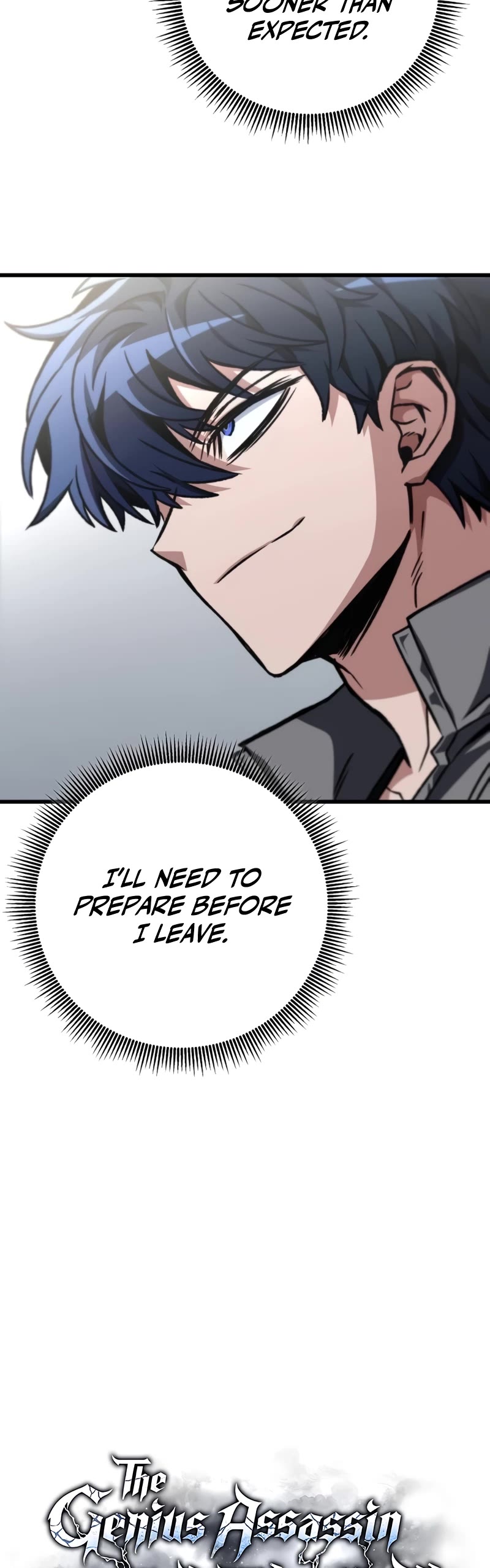 The Genius Assassin Who Takes It All Chapter 26 page 10 - Chapter 26