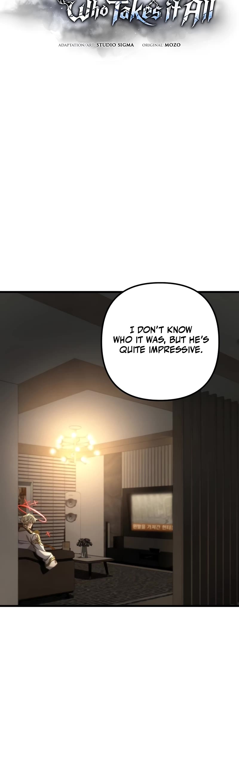 The Genius Assassin Who Takes It All Chapter 26 page 11 - Chapter 26
