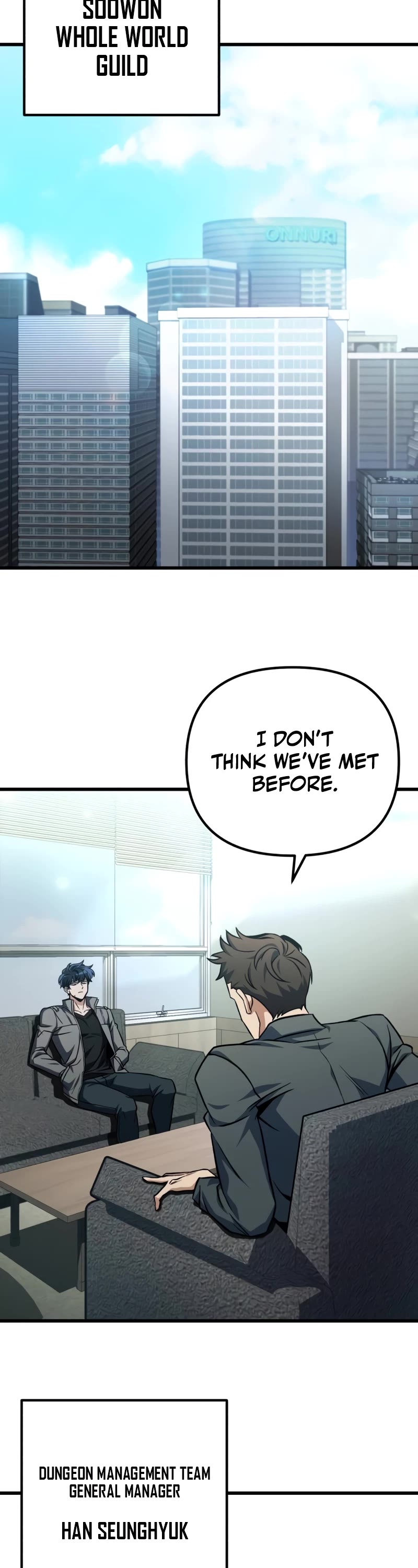 The Genius Assassin Who Takes It All Chapter 26 page 14 - Chapter 26