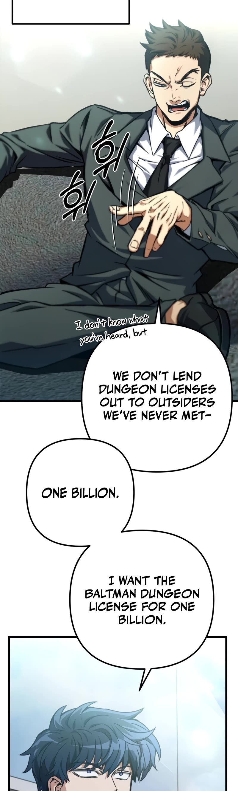 The Genius Assassin Who Takes It All Chapter 26 page 15 - Chapter 26