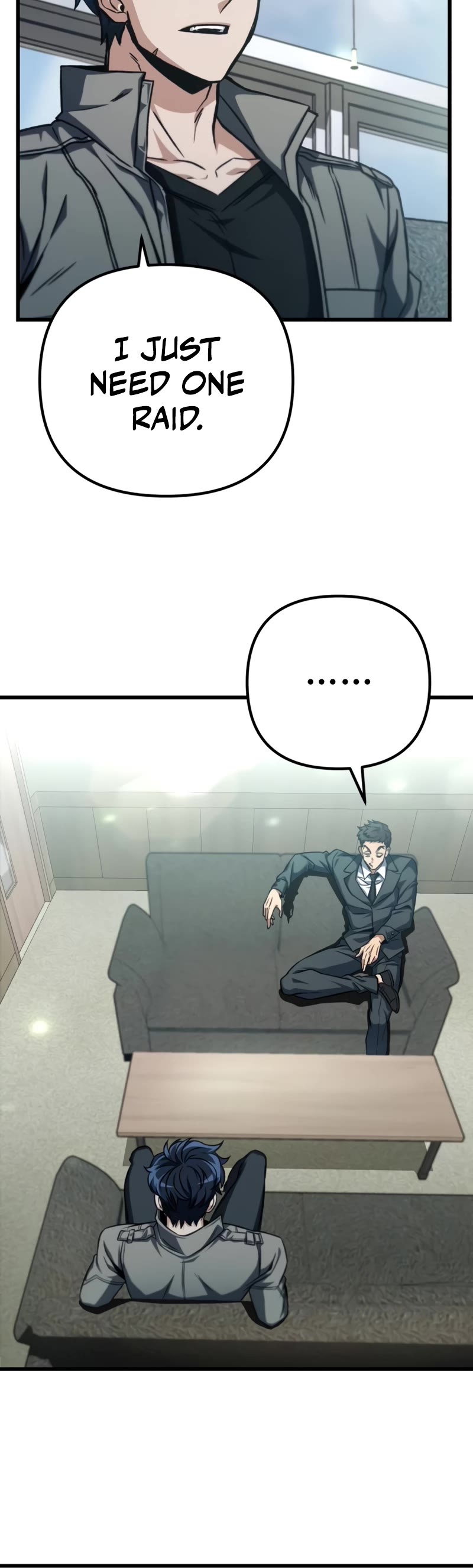 The Genius Assassin Who Takes It All Chapter 26 page 16 - Chapter 26