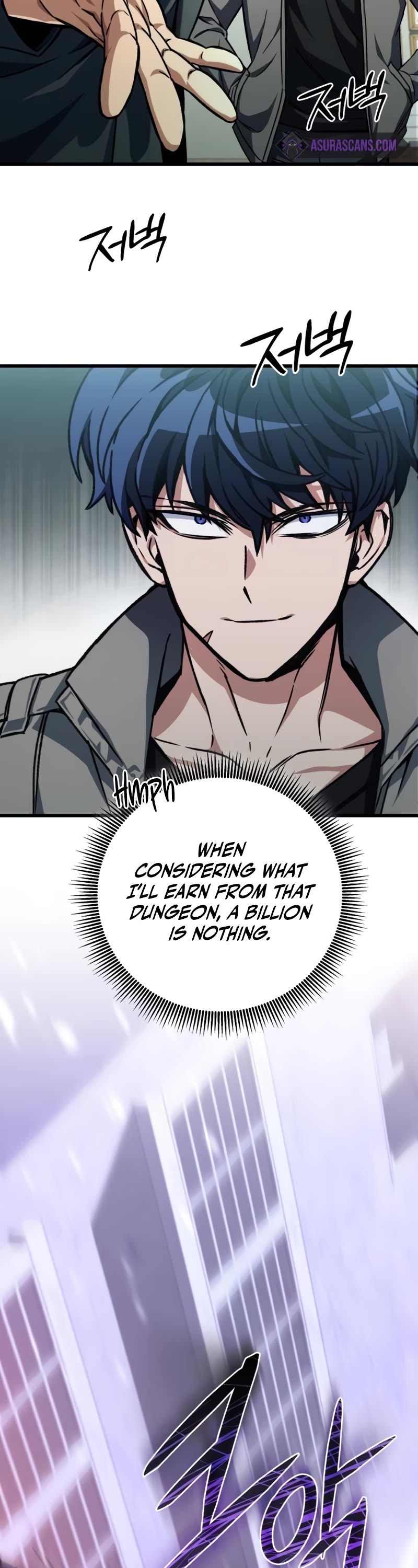 The Genius Assassin Who Takes It All Chapter 26 page 18 - Chapter 26