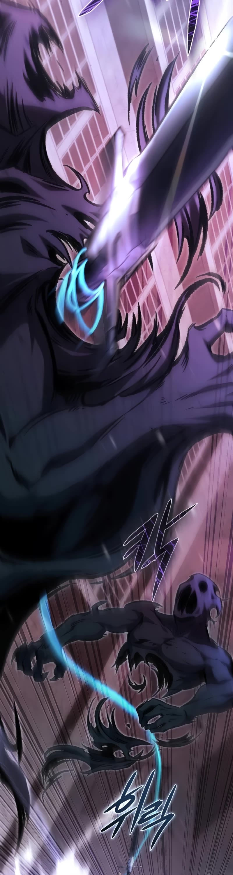 The Genius Assassin Who Takes It All Chapter 26 page 19 - Chapter 26