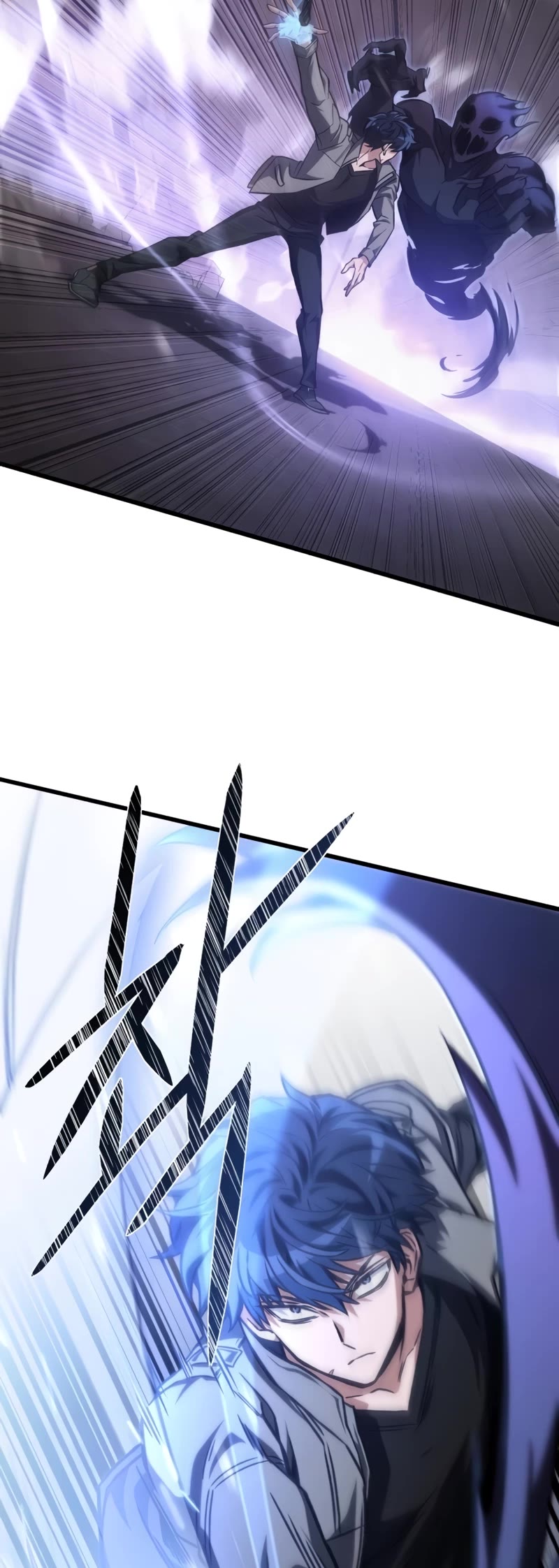 The Genius Assassin Who Takes It All Chapter 26 page 20 - Chapter 26