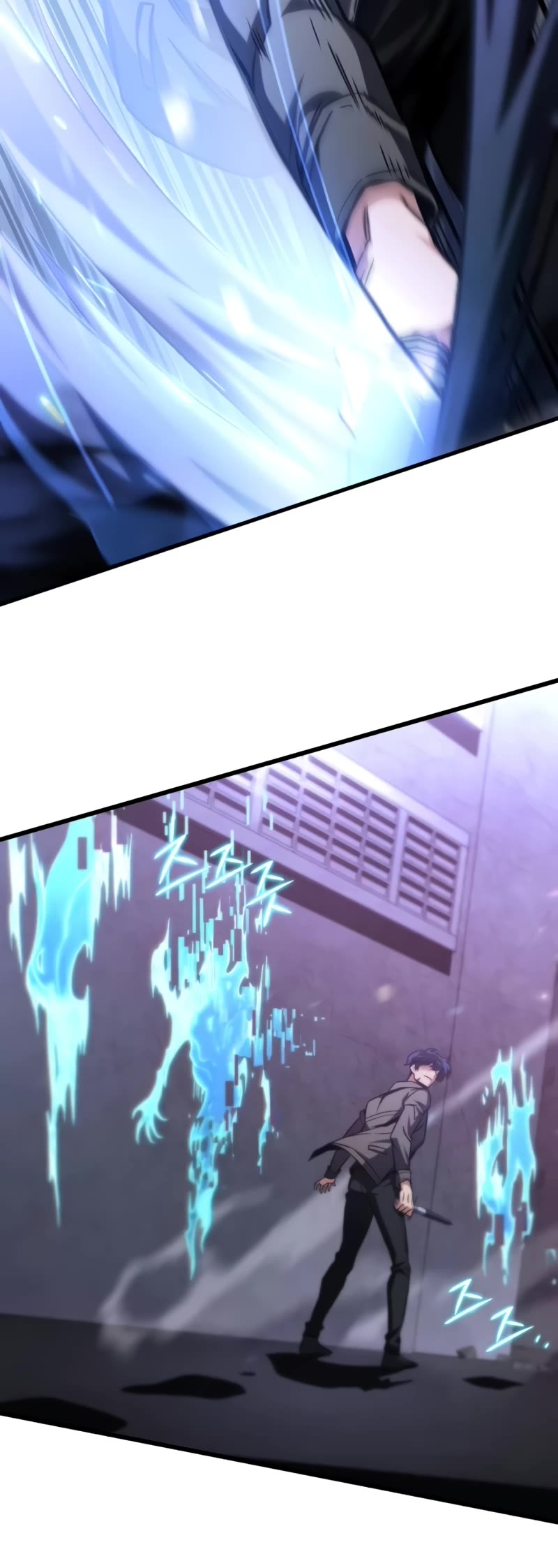 The Genius Assassin Who Takes It All Chapter 26 page 21 - Chapter 26
